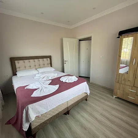 Apartmán Lovely Riverside Surrounded By Nature In Marmaris *