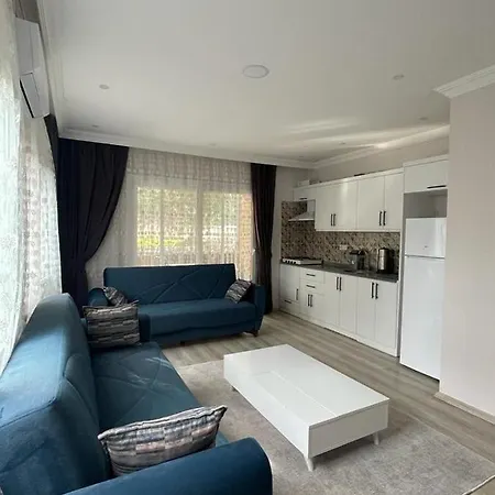 Apartmán Lovely Riverside Surrounded By Nature In Marmaris