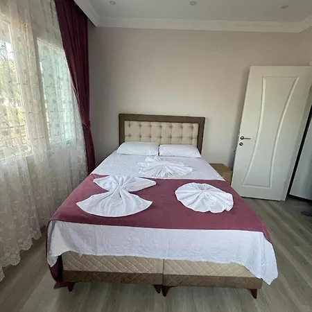 Apartmán Lovely Riverside Surrounded By Nature In Marmaris Turgutkoy