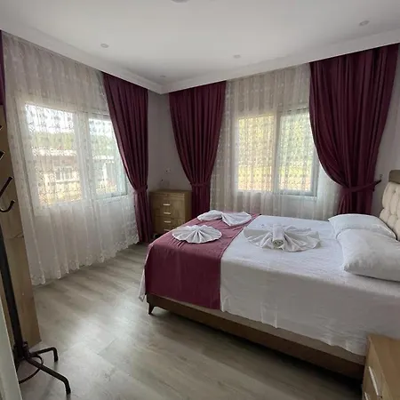 Lovely Riverside Surrounded By Nature In Marmaris Apartmán Turgutkoy
