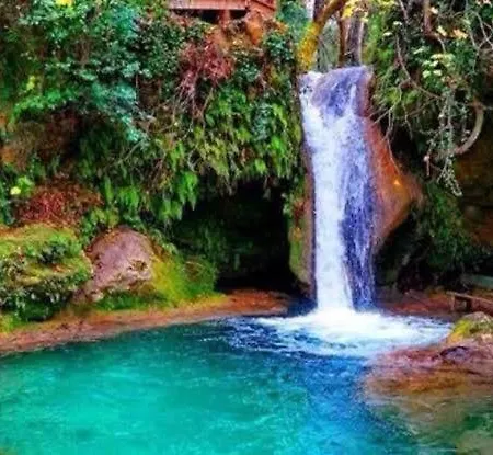Apartmán Lovely Riverside Surrounded By Nature In Marmaris *